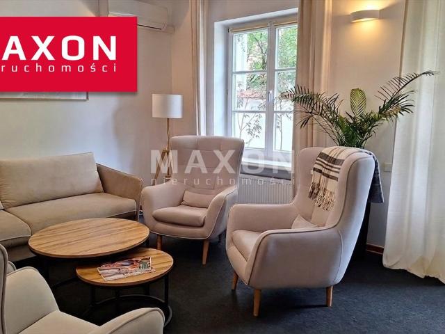 Polecam przestronny dom 270 m² z ogrodem na Żoliborzu