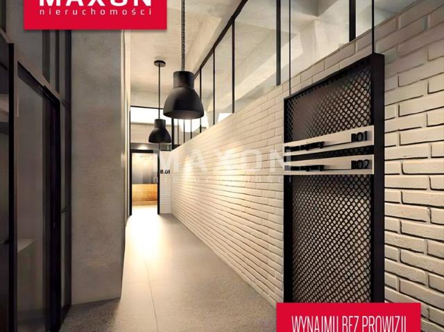 Polecam przestronny lokal usługowy 40 m² z możliwością aranżacji