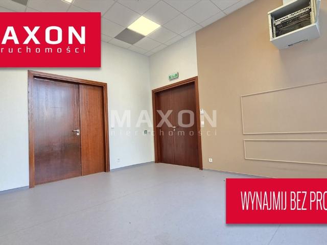 Polecam przestronny lokal 152 m² na Mokotowie z dwoma wejściami