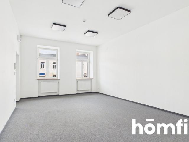 Polecam przestronny lokal 36 m² w centrum Dąbrowy Górniczej