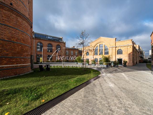Polecam przestronny lokal 443 m² w Pradze Północ