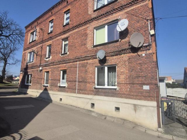 Polecam przestronną kamienicę 400 m² w Gliwicach z potencjałem aranżacyjnym