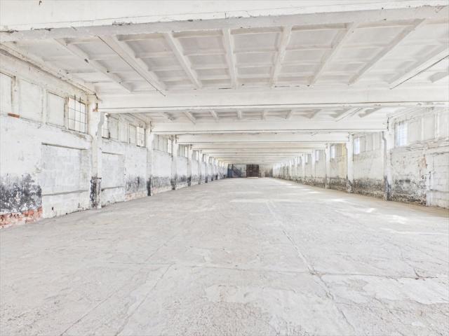 Polecam przestronną halę 1800 m² w Sztumska Wieś