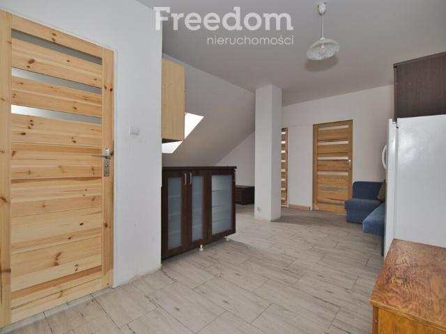 Polecam przestronne apartamenty 170 m² w Napiwodzie