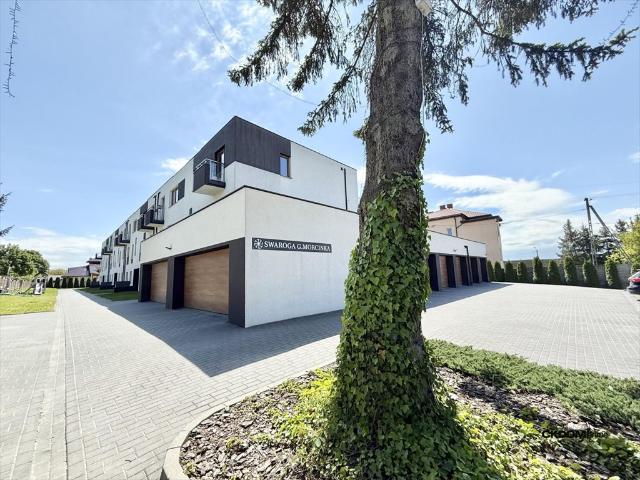 Polecam przestronne 142 m² mieszkanie na Gustawa Morcinka w Kielcach
