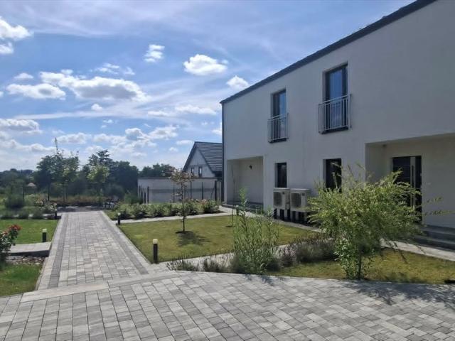 Polecam przestronne 114,7 m² z ogrodem i parkingiem