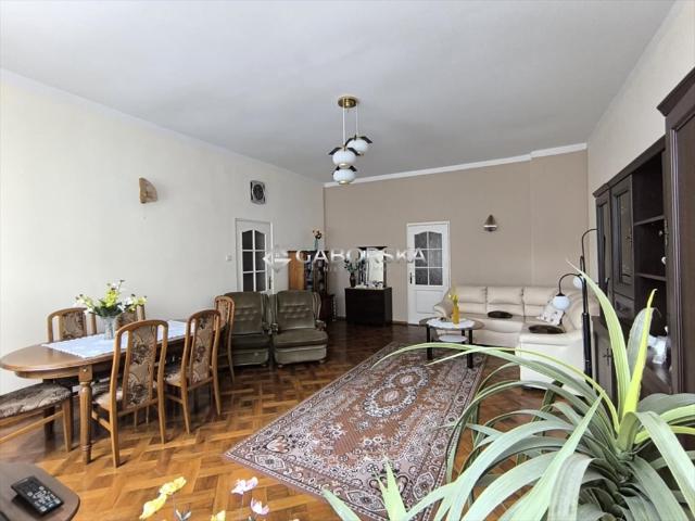 Polecam przestronne 120 m² w Jugowicach z ogródkiem