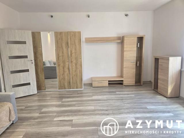 Polecam przestronne 2 pokojowe mieszkanie 62,35 m² w Legnicy