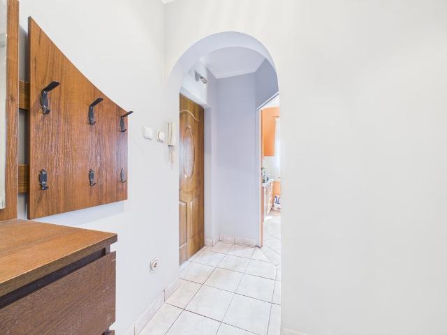 Polecam przestronne 3 pokojowe 69 m² na parterze w Gorzowie