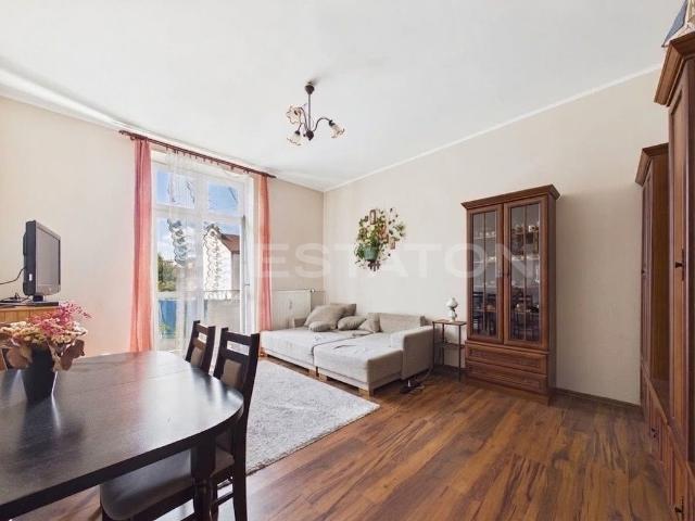 Przestronne 3 pokojowe 71 m² w centrum Rzeszowa zapraszam