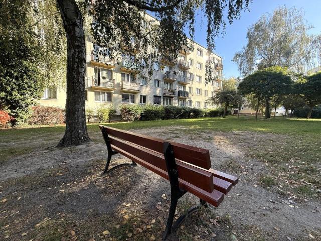 Przestronne 3 pokojowe 75,5 m² z dwoma balkonami zapraszam