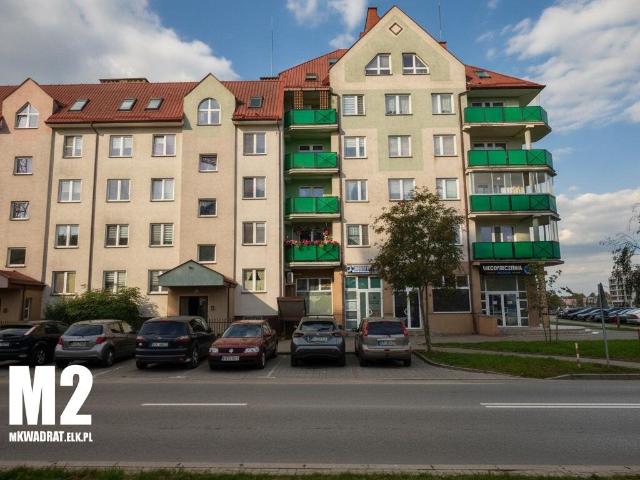 Polecam przestronne 3 pokojowe mieszkanie 50,79 m² na Osiedlu Jeziorna