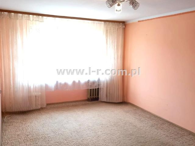 Zapraszam do przestronnego 3 pokojowego mieszkania 50,92 m² w centrum Wodzisławia