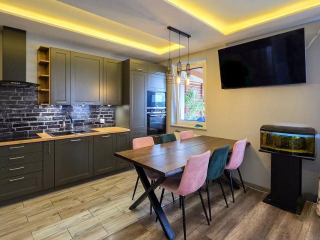 Polecam przestronne 3 pokojowe mieszkanie 63,5 m² z tarasami w Boguchwale