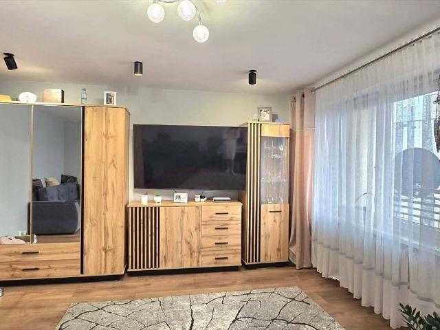 Polecam przestronne 3 pokojowe mieszkanie 60,62 m² w Siedlcach