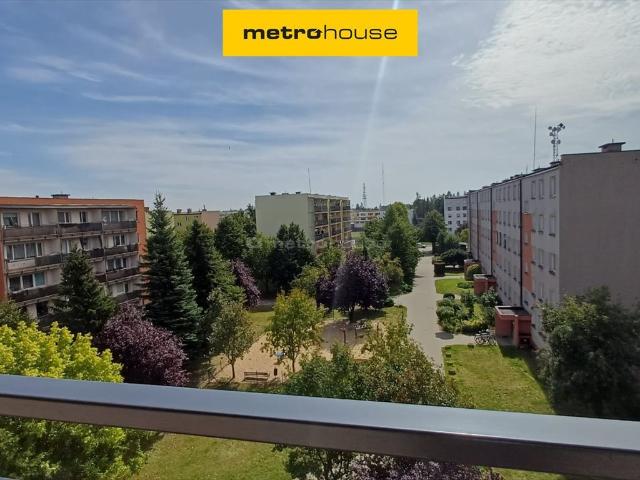 Polecam przestronne 3 pokojowe mieszkanie 60,2 m² z dużym balkonem w Chojnicach