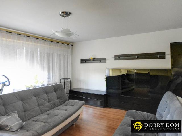 Polecam przestronne 3 pokojowe mieszkanie 60 m² w Bielsku Podlaskim