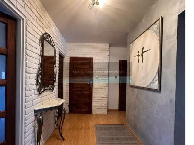 Polecam przestronne 3 pokojowe mieszkanie 60 m² z balkonem w Pruszkowie