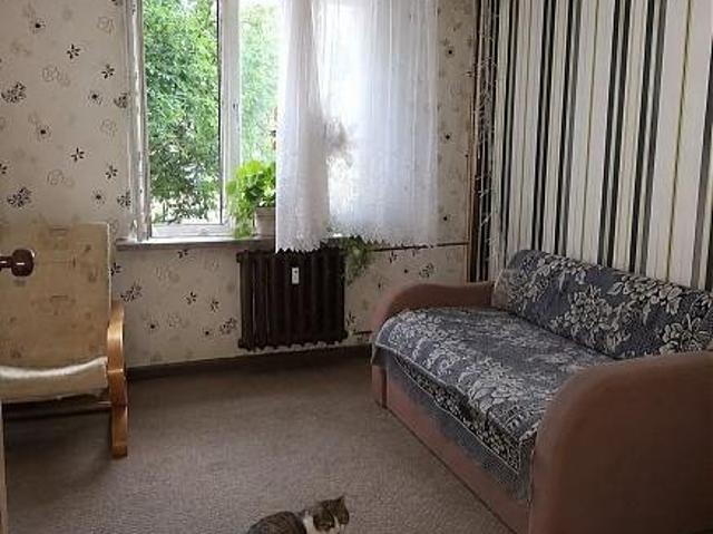 Przestronne 3 pokojowe mieszkanie 61,8 m² z balkonem polecam