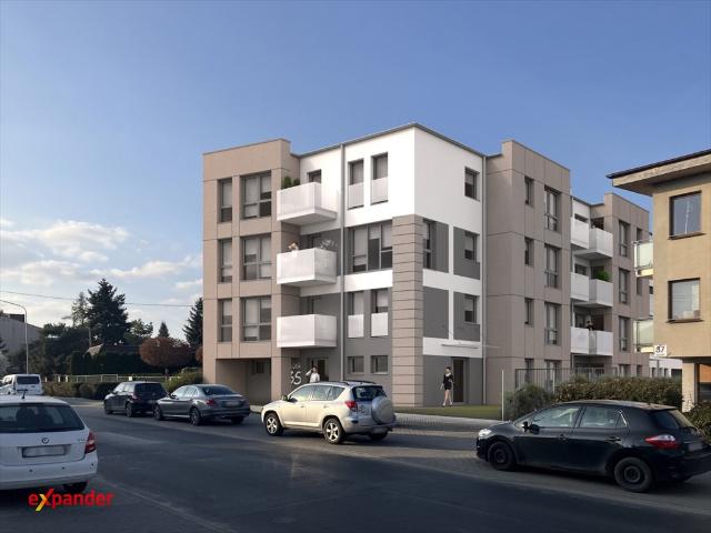 Polecam przestronne 3 pokojowe mieszkanie 61 m² na Górczynie
