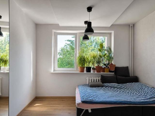 Polecam przestronne 3 pokojowe mieszkanie 62,9 m² w Poznaniu