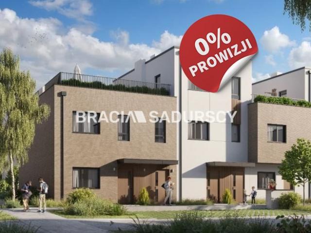 Polecam przestronne 3 pokojowe mieszkanie 62 m² z balkonem w Tarnowie