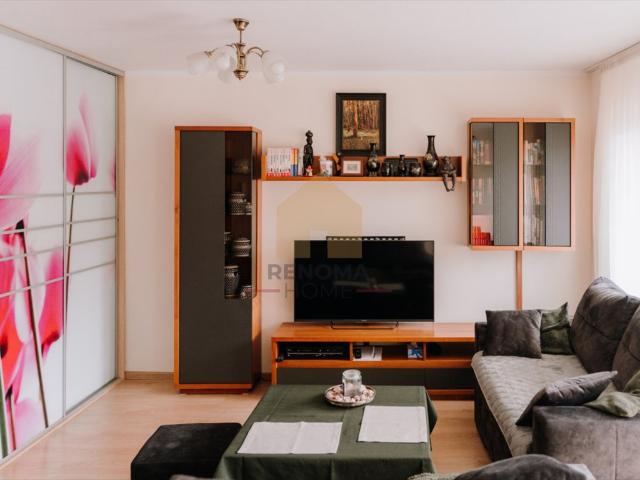 Polecam przestronne 3 pokojowe mieszkanie 64 m² w Legnicy