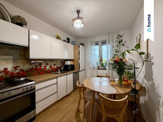 Polecam przestronne 3 pokojowe mieszkanie 65 m² z balkonem w Białymstoku