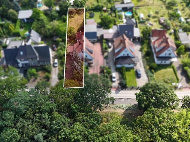 Polecam przestronne 3 pokojowe mieszkanie 70 m² z ogrodem 733 m² w Piła