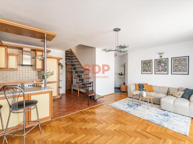 Polecam przestronne 3 pokojowe mieszkanie 76 m² w Krzykach