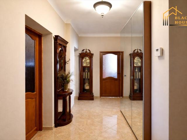 Polecam przestronne 3 pokojowe mieszkanie 88,7 m² w centrum Lublina