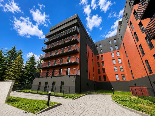 Polecam przestronne 4 pokojowe mieszkanie 64,69 m² z balkonem