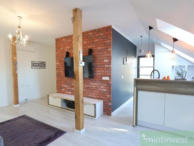 Polecam przestronne 4 pokojowe mieszkanie 73 m² w Goleniowie