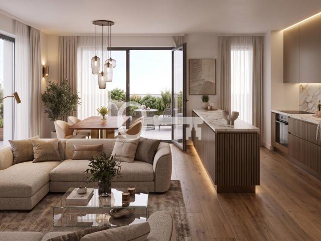 Przestronne 4 pokojowe mieszkanie 99 m² z wysokim sufitem