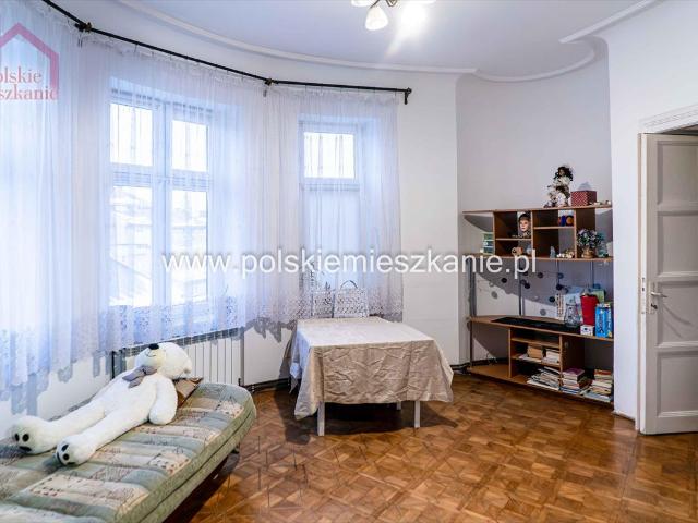 Polecam przestronne 4 pokojowe mieszkanie 121 m² w centrum Przemyśla