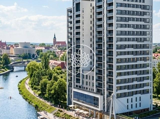 Polecam przestronne 4 pokojowe mieszkanie w centrum Bydgoszczy