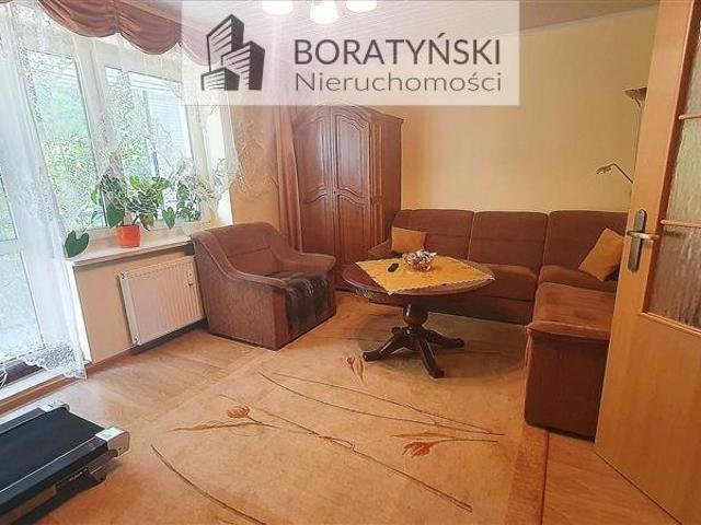 Polecam przestronne 4 pokojowe mieszkanie z loggią w Koszalinie