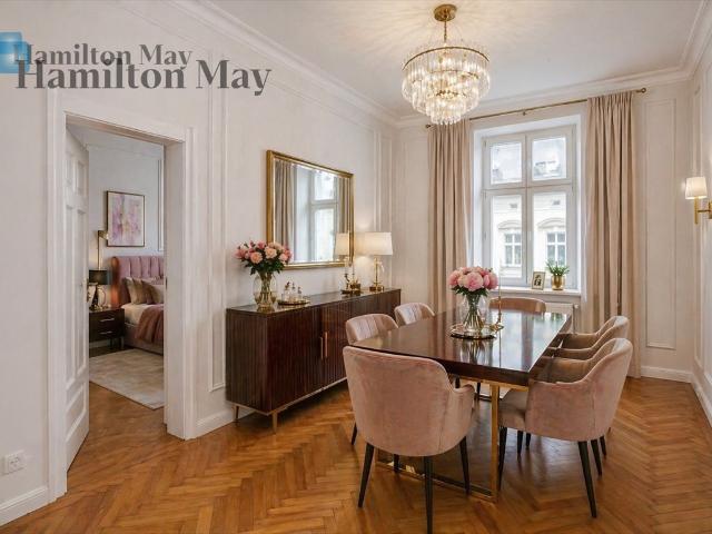 Sprzedam mieszkanie 60 m² z widokiem na Zamek Królewski