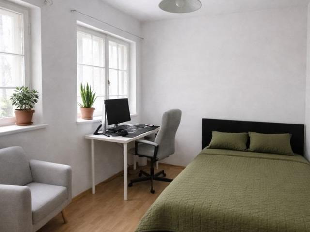 Polecam przestronne 75,7 m² mieszkanie w Gdańsku Stare Miasto