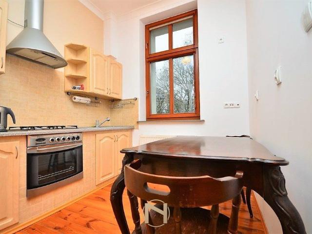 Polecam przestronne 76 m² mieszkanie w centrum Gorzowa