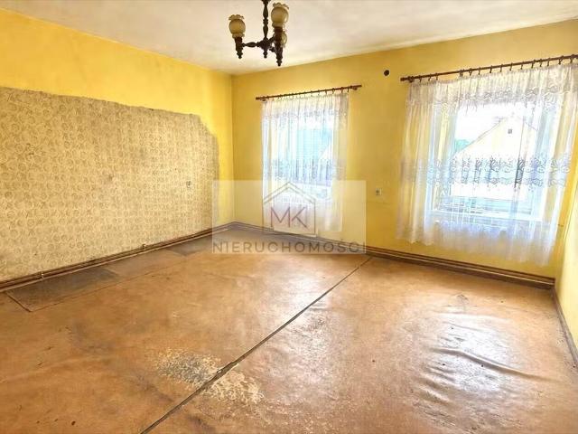 Polecam przestronne 77 m² mieszkanie bezczynszowe z możliwością adaptacji