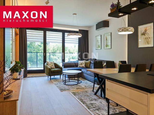 Polecam przestronne 77,65 m² apartament z loggią i klimatyzacją