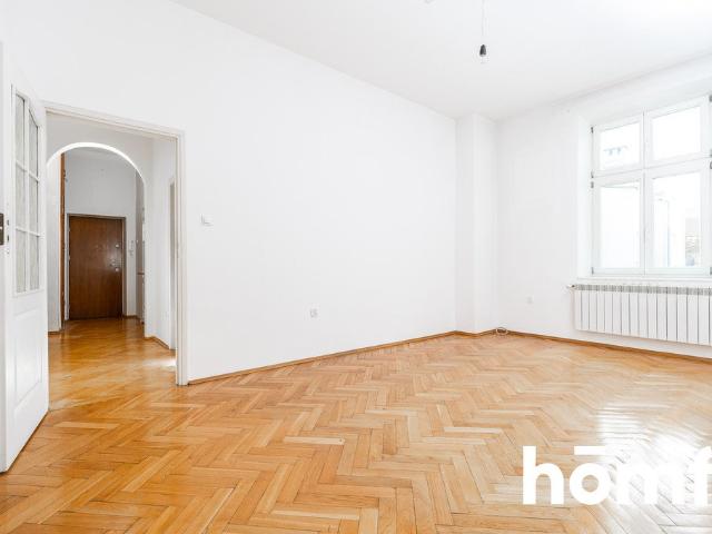 Polecam przestronne 78,88 m² mieszkanie w centrum Krakowa