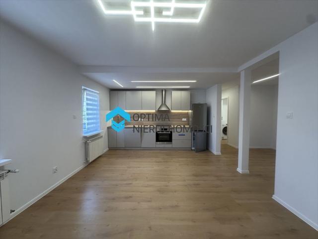 Polecam przestronne 73,5 m² po remoncie w Jeleniej Górze
