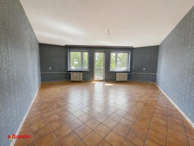 Polecam przestronne 85 m² mieszkanie 3 pok. w centrum Kalisza