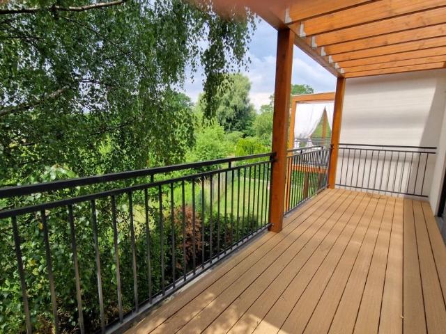 Polecam przestronne 94,61 m² apartament z tarasem, miejsce postojowe, brak PCC