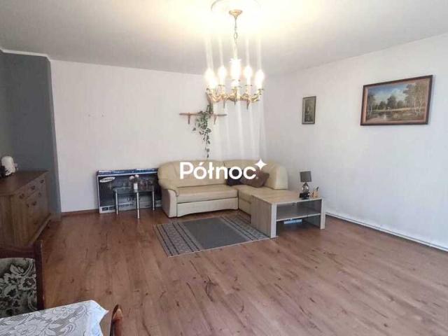 Przestronne 90,86 m² po remoncie w Nowej Rudzie zapraszam