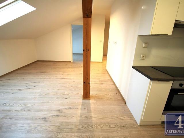 Polecam przytulne 48 m² mieszkanie w centrum Tarnowa