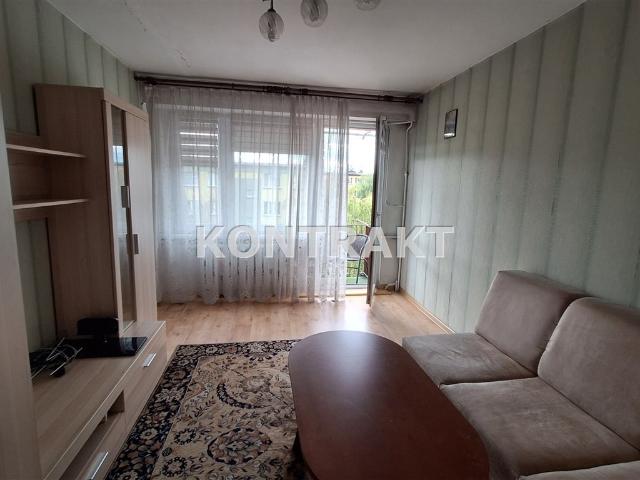 Polecam przytulne 3 pokojowe mieszkanie z balkonem na Zasolu