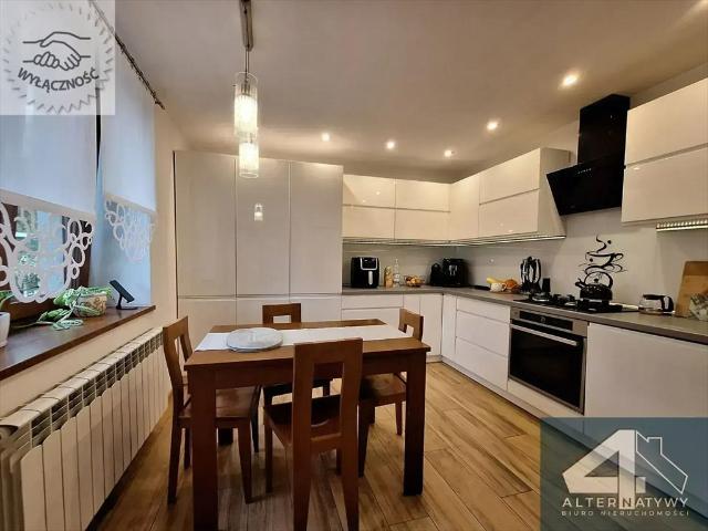 Polecam przytulny dom 85 m² z ogrodem w Piotrkowie